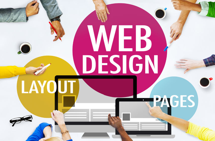 Hire Web Designer