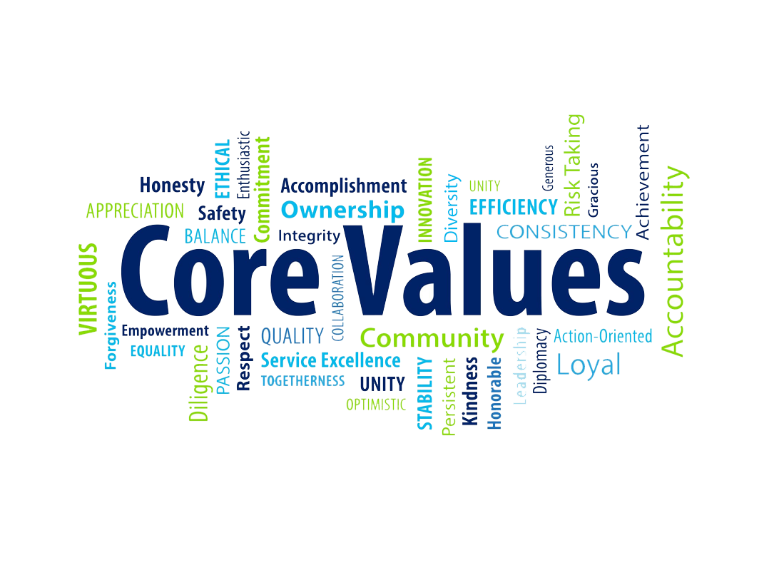 Our Values - WN Infotech