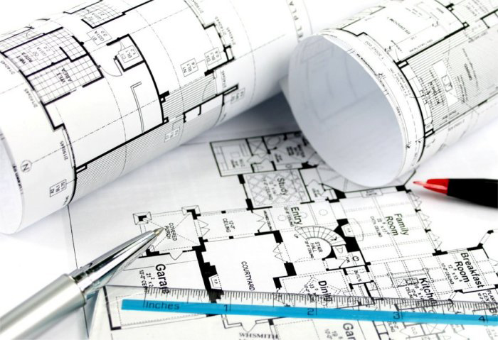 Architectural Services - WN Infotech
