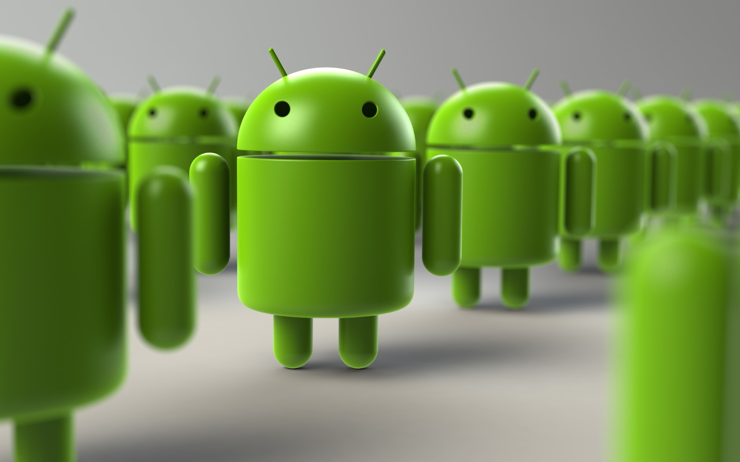 Android Native - WN Infotech
