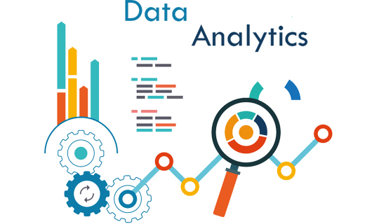 Data Analytics - WN Infotech