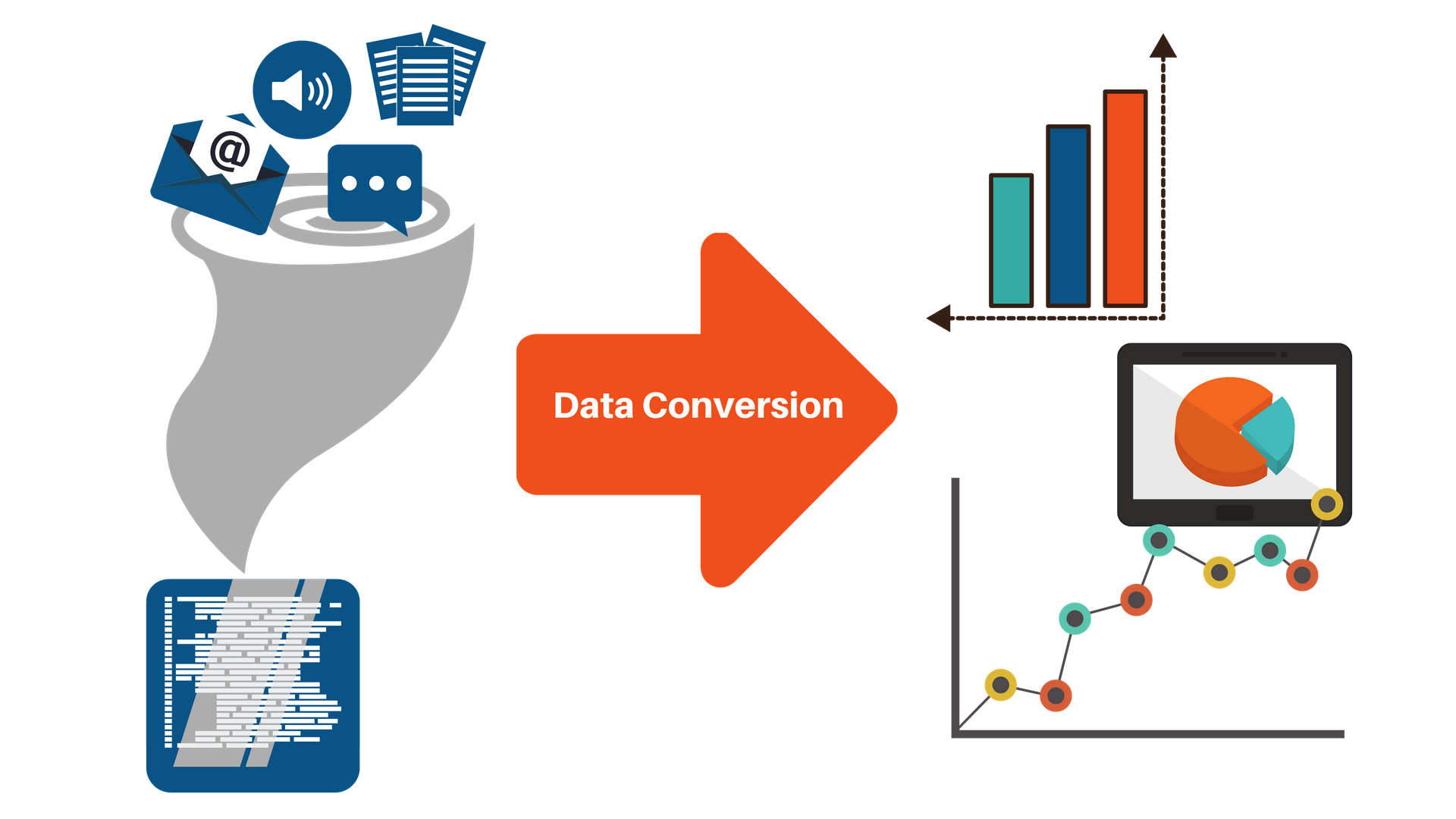 Data Conversion - WN Infotech