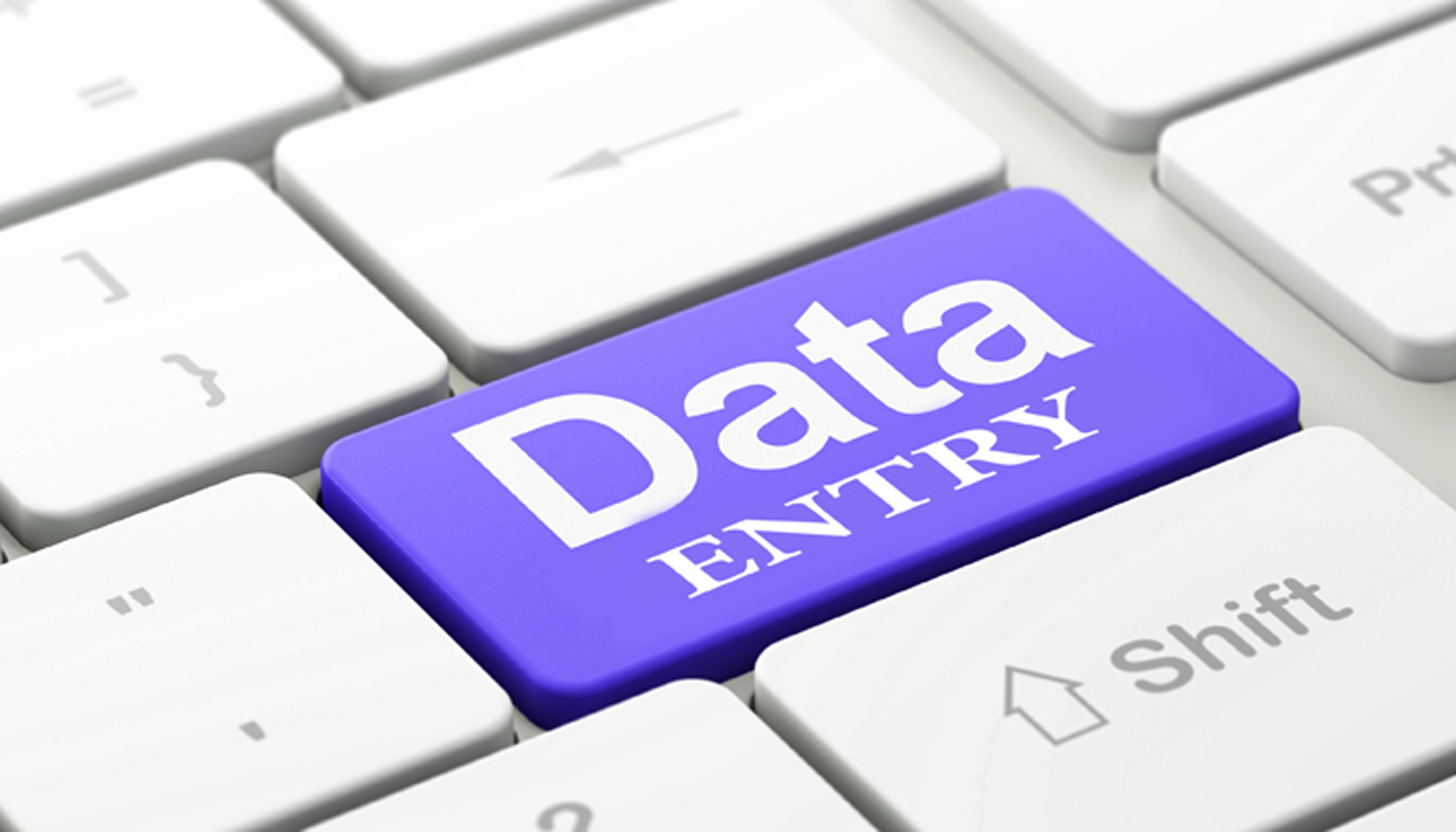 Data Entry Services - WN Infotech