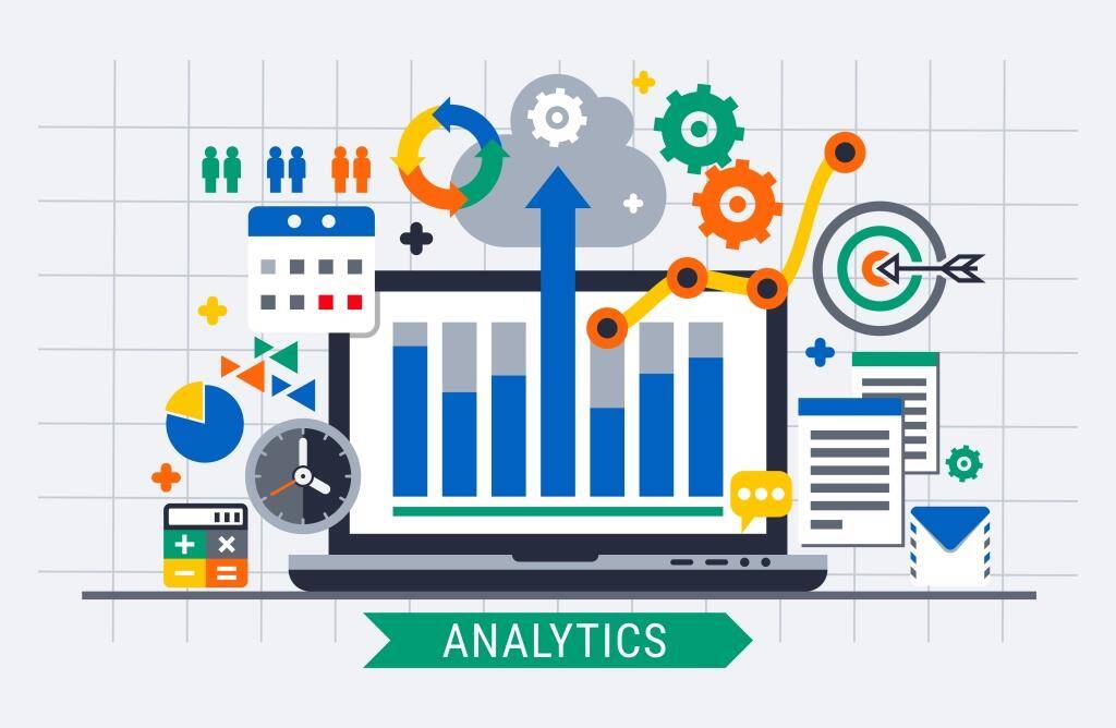 Data Analytics - WN Infotech