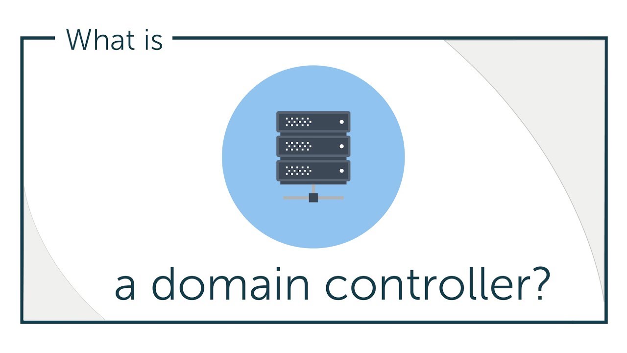 Domain Server Install - WN Infotech