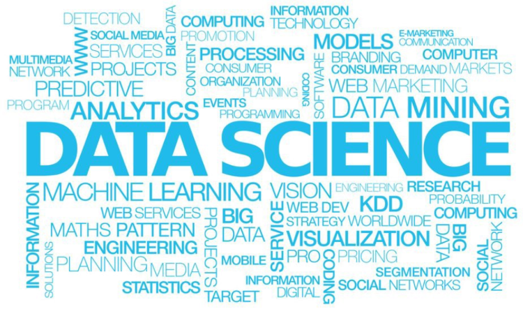 Data Science Technologies - WN Infotech