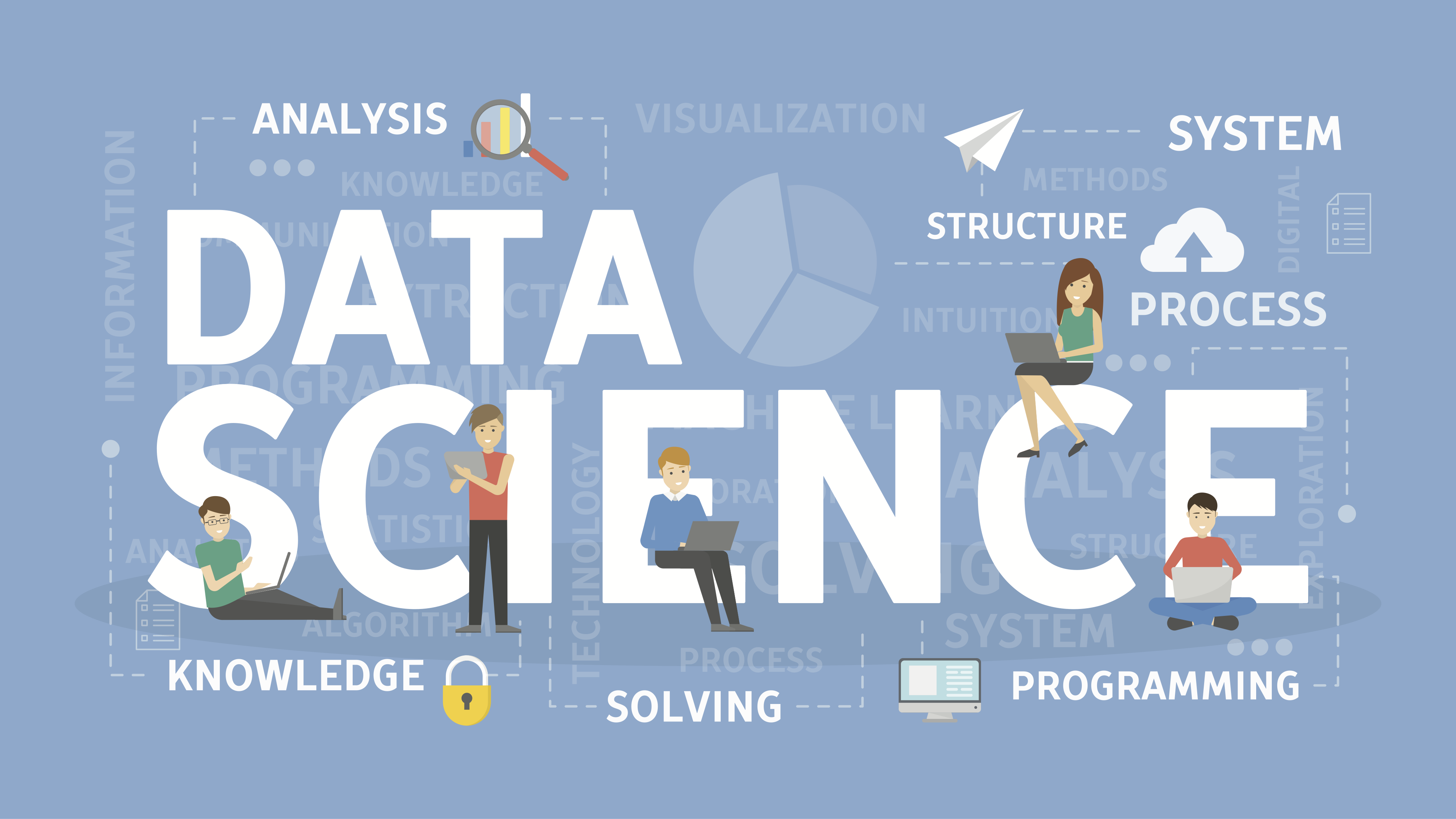 Data Science Training - WN Infotech
