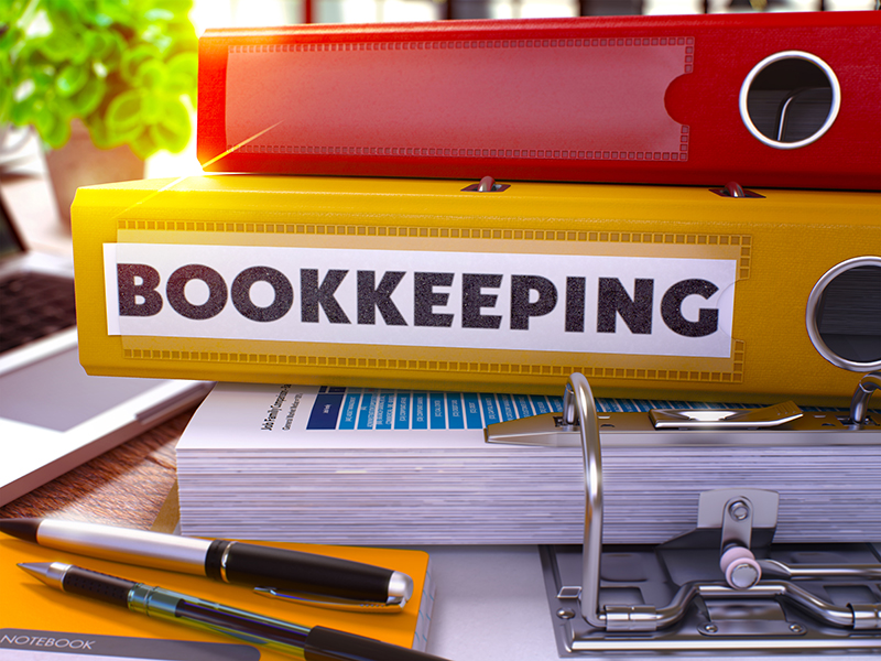 Bookkeeping Services - WN Infotech
