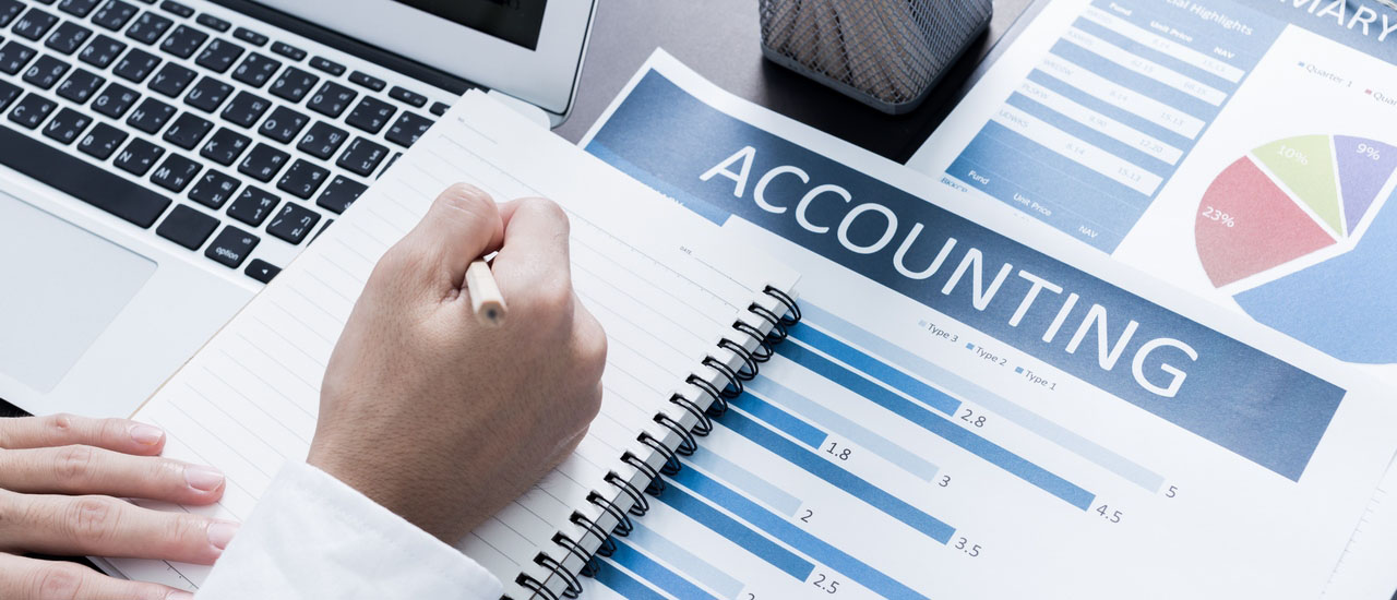 Accounting Services - WN Infotech