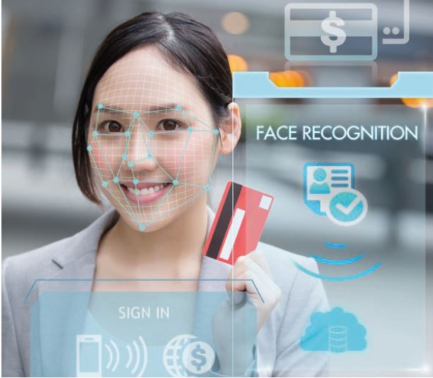 Facial Recognition Application - WN Infotech