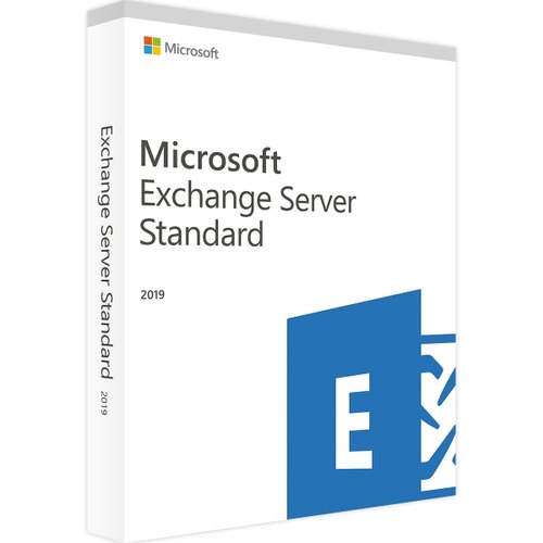 Microsoft Exchange Server Install - WN Infotech