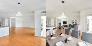 Virtual Staging Services - WN Infotech