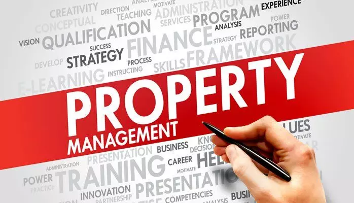 Property Management - WN Infotech