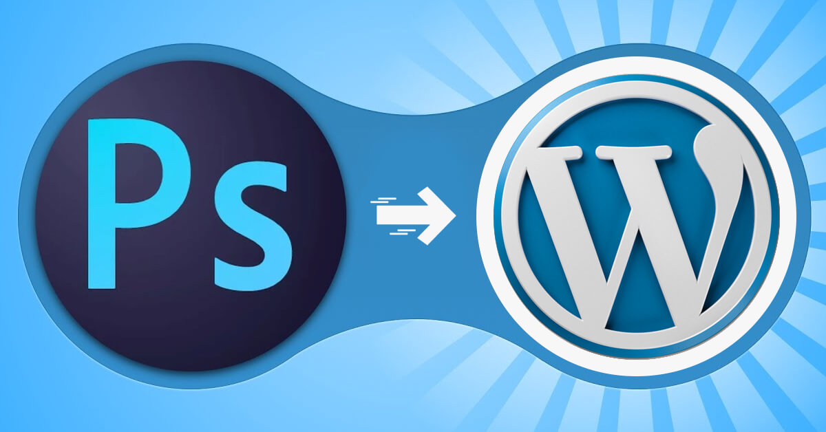 PSD to Wordpress - WN Infotech