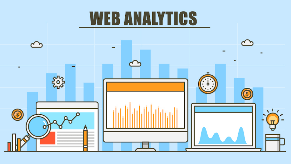 Web Analytics - WN Infotech