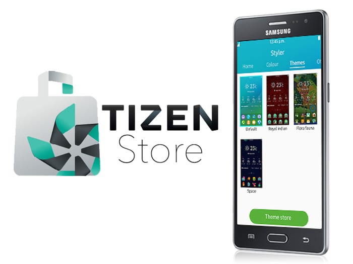 Tizen Application - WN Infotech