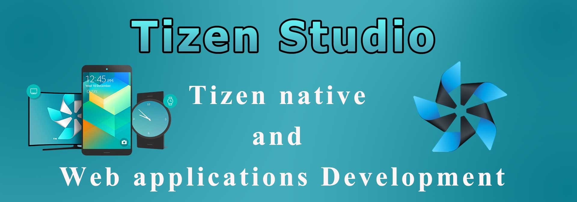Tizen Application - WN Infotech