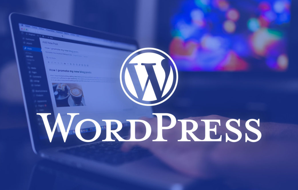 Wordpress - WN Infotech